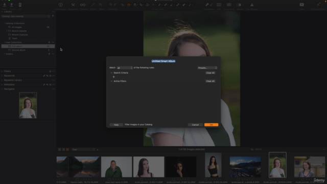 Capture One: Zero to Sixty – Screenshot 4