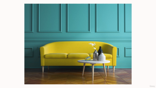 Il colore e le armonie cromatiche nella fotografia – Screenshot 4