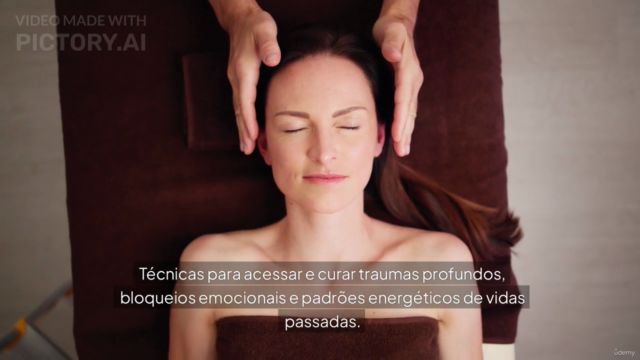 Imara Reiki - Atualização Energética sem enrolação – Screenshot 1