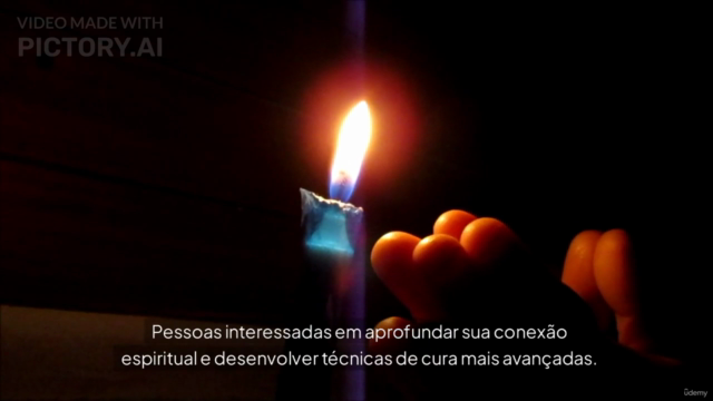 Imara Reiki - Atualização Energética sem enrolação – Screenshot 2