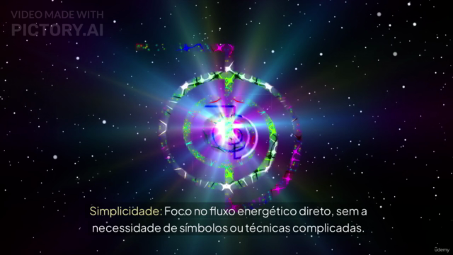 Imara Reiki - Atualização Energética sem enrolação – Screenshot 3