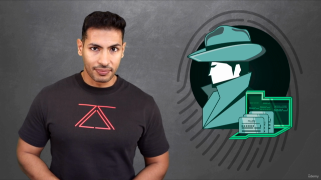 Learn OSINT (Open-source Intelligence) From Scratch – Screenshot 1