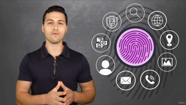 Learn OSINT (Open-source Intelligence) From Scratch – Screenshot 4