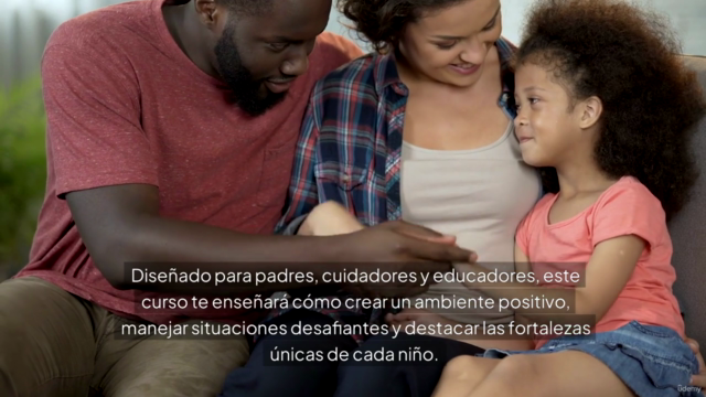 Fortalece la Autoestima en Niños con Desafíos de Aprendizaje – Screenshot 3