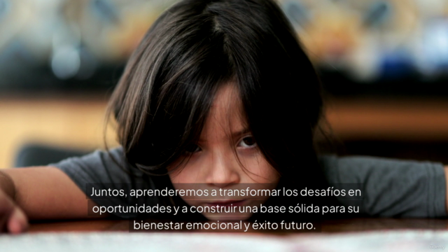 Fortalece la Autoestima en Niños con Desafíos de Aprendizaje – Screenshot 4
