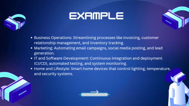Learn Automation using Microsoft powerautomate and Zapier – Screenshot 2