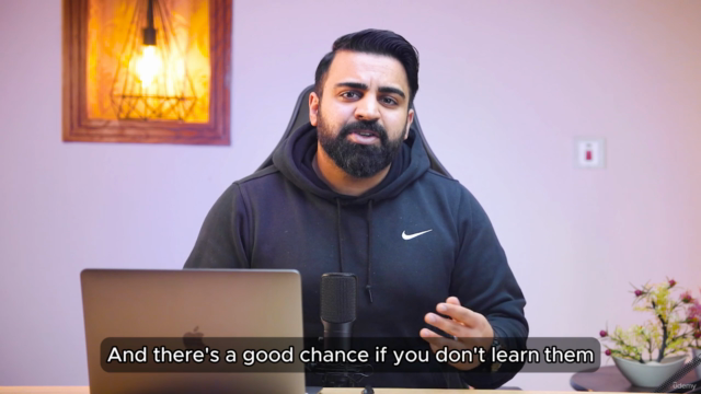 Mastering ChatGPT: Advanced Techniques for Professionals – Screenshot 2