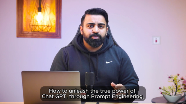 Mastering ChatGPT: Advanced Techniques for Professionals – Screenshot 4
