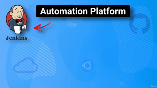 Jenkins for Beginners: Master CI/CD Automation from Scratch – Screenshot 1