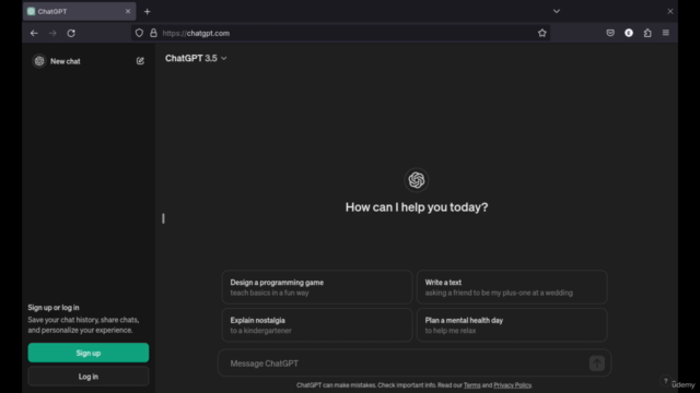 Découvrez la robotique et l'intelligence artificielle – Screenshot 1