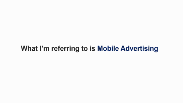 Mobile Traffic Academy: Get Targeted Traffic To Your Website – Screenshot 2