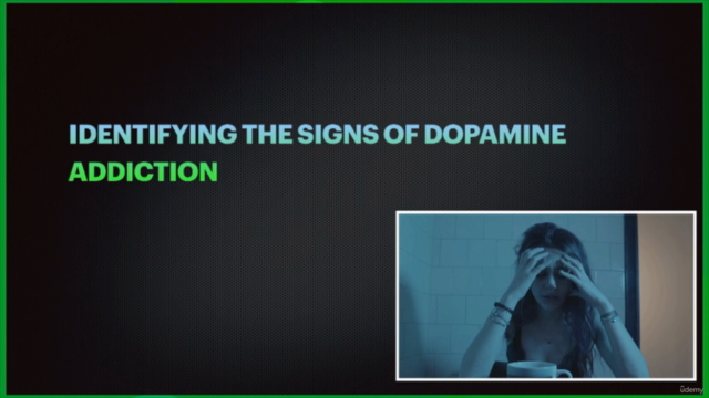 Hijack Prevention Dopamine Addiction (Certificate) – Screenshot 1