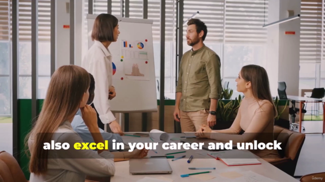 How To Land the Job and Interview for Project Managers – Screenshot 4