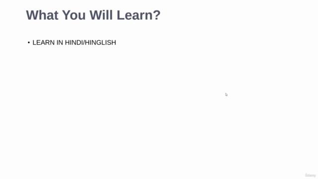 Design Thinking Masterclass in हिंदी from Scratch – Screenshot 2