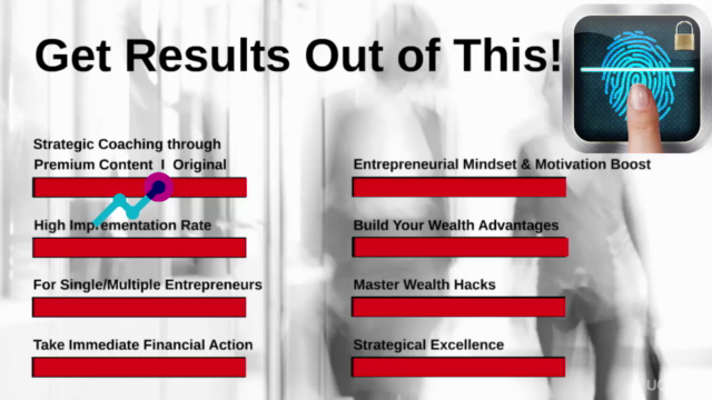 Strategic Wealth Generator - NLP Program Level 1***** – Screenshot 3