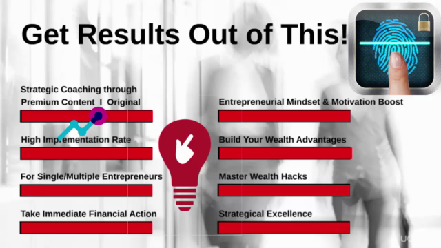 Strategic Wealth Generator - NLP Program Level 1***** – Screenshot 4