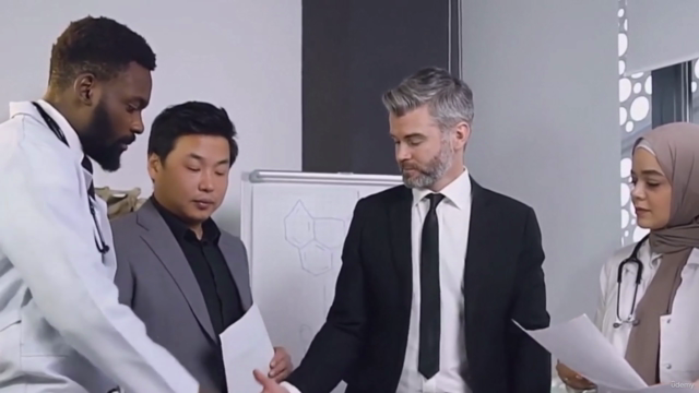 Six Sigma White Belt Training & Certification + 6 Subtitles – Screenshot 1