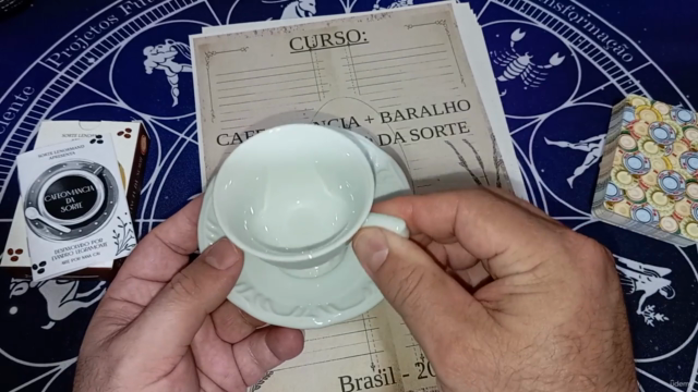 Cafeomancia da Sorte – Screenshot 3