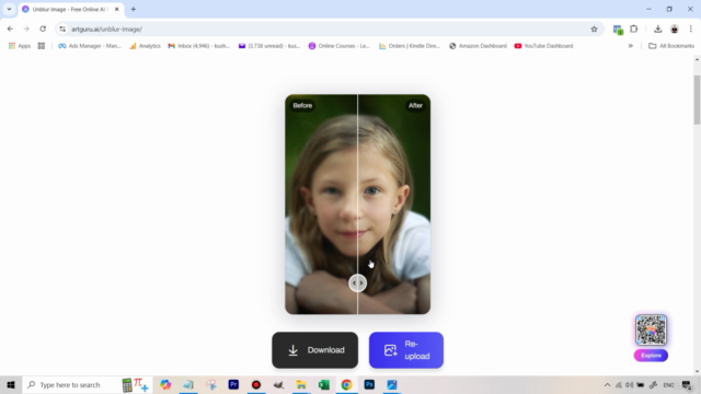25 Amazing AI Photo Editing Tools – Screenshot 2