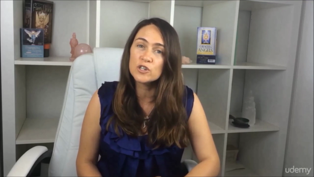 Remove Blocks to Psychic Power with Past Life Therapy – Screenshot 4
