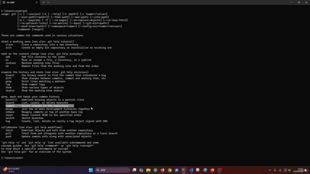 【2025年版】gitを使ったコードのバージョン管理「超」入門 – Screenshot 1