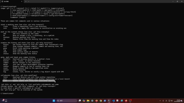 【2025年版】gitを使ったコードのバージョン管理「超」入門 – Screenshot 3