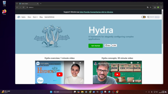 【2025年版】モダンな実験管理手法 - Hydraで実現する再現性の高いML開発【python, Hydra】 – Screenshot 1
