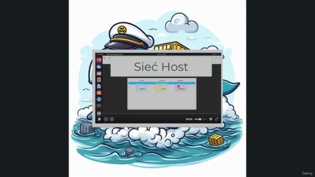 Po prostu DOCKER! – Screenshot 2