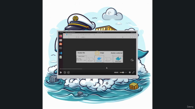 Po prostu DOCKER! – Screenshot 3