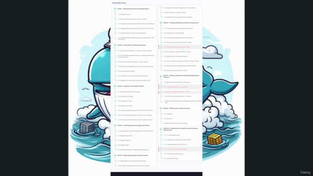 Po prostu DOCKER! – Screenshot 4