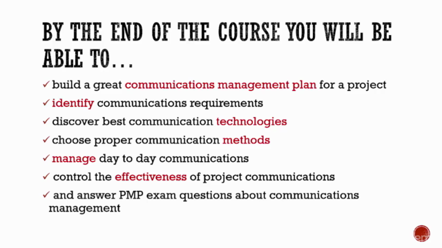 Communication for project managers and PMP candidates - Screenshot_04