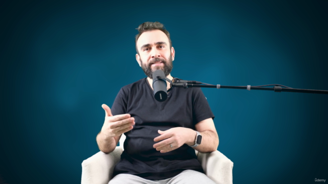 Karizmatik İletişim Becerileri – Screenshot 1