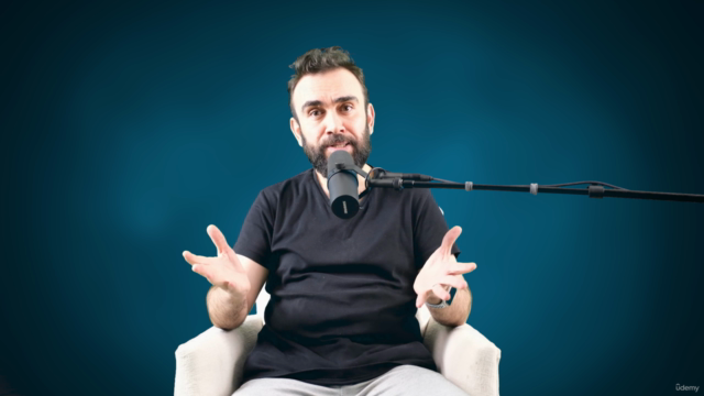 Karizmatik İletişim Becerileri – Screenshot 2