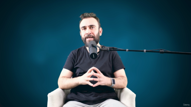 Karizmatik İletişim Becerileri – Screenshot 3