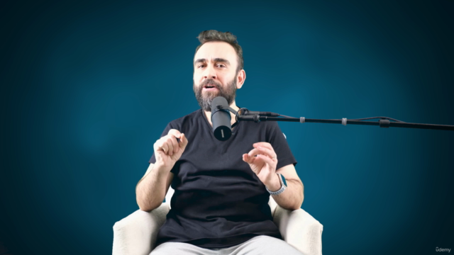 Karizmatik İletişim Becerileri – Screenshot 4