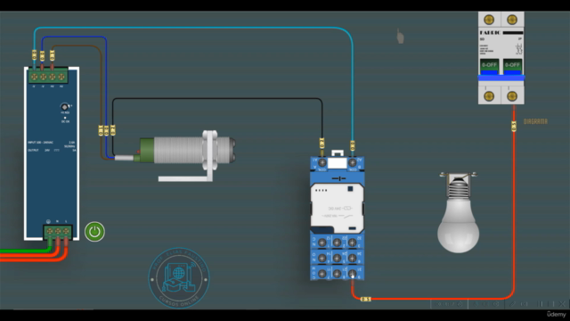 Sensores Industriais para Automação Industrial – Screenshot 3