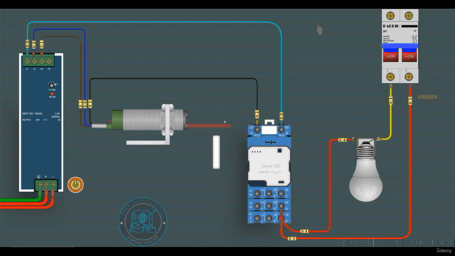Sensores Industriais para Automação Industrial – Screenshot 4