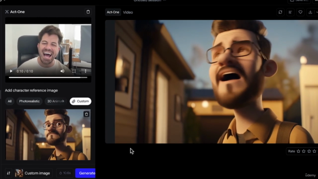 AI Video School Complete Beginner to Pro, Sora Runway & more – Screenshot 2