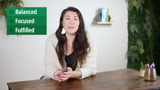 Achieving Better Work-Life Balance – Screenshot 1