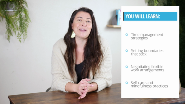 Achieving Better Work-Life Balance – Screenshot 3
