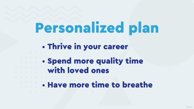 Achieving Better Work-Life Balance – Screenshot 4