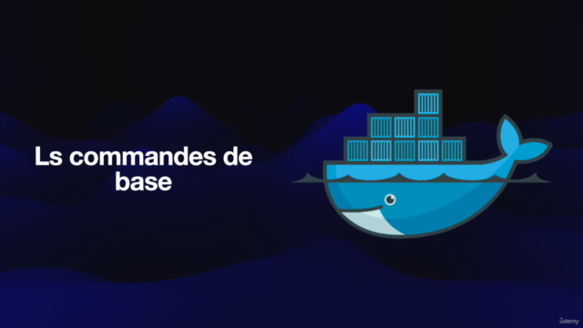 Docker pour le développement BackEnd – Screenshot 2