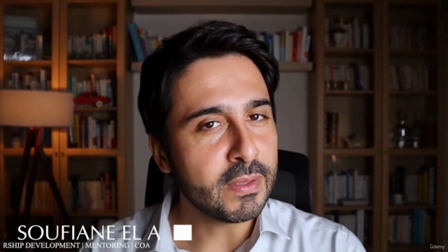 Inteligência Emocional Para a Excelência Profissional – Screenshot 2