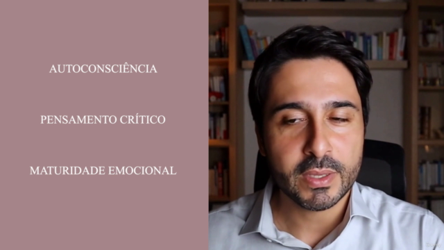 Inteligência Emocional Para a Excelência Profissional – Screenshot 3