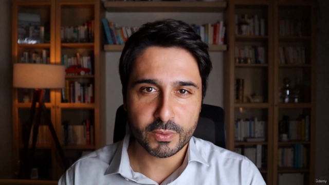 Inteligência Emocional Para a Excelência Profissional – Screenshot 4