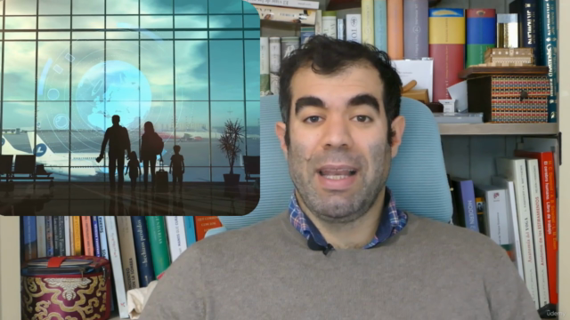 Encyclopedia of Tourism A Compilation of 10 Courses. – Screenshot 2