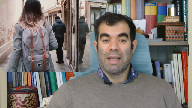 Encyclopedia of Tourism A Compilation of 10 Courses. – Screenshot 4