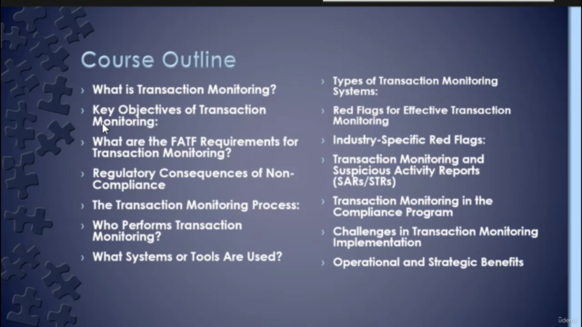Mastering Transaction Monitoring: A Comprehensive Guide – Screenshot 1