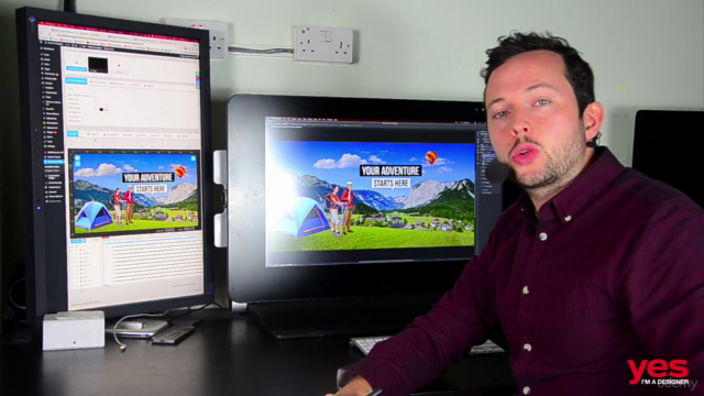 Parallax Slider Design – Screenshot 2