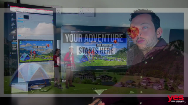 Parallax Slider Design – Screenshot 3